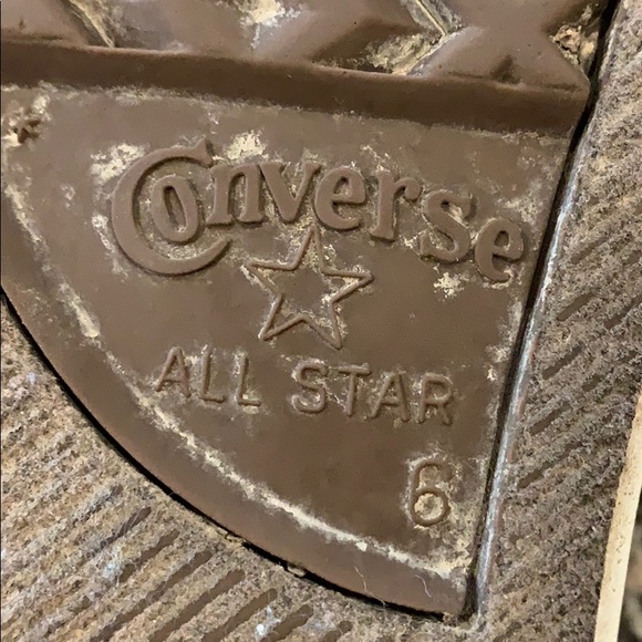 Converse - Picture 8 of 9